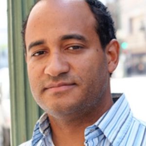 James Rukus EmbraceRace | James Rucker