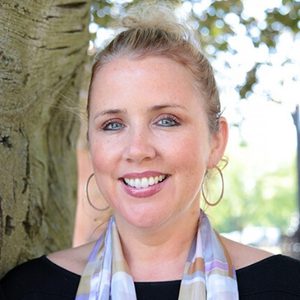 Marcella Rierson EmbraceRace | National Advisory Team